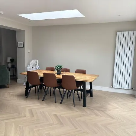 Prázdninový dům Slieve Rua Drive Blackrock (Dublin)