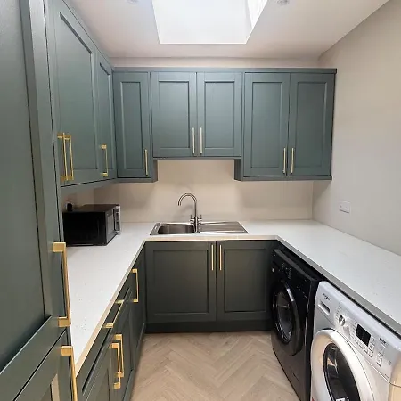 Slieve Rua Drive * Blackrock (Dublin)