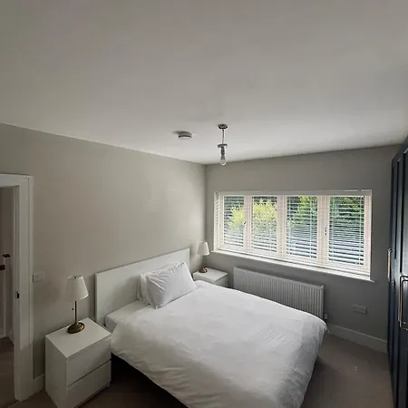 Slieve Rua Drive Holiday home Blackrock (Dublin)