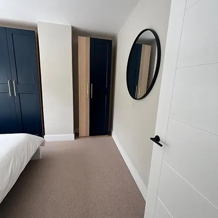 Holiday home Slieve Rua Drive Blackrock (Dublin)