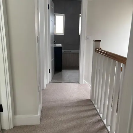 Slieve Rua Drive * Blackrock (Dublin)