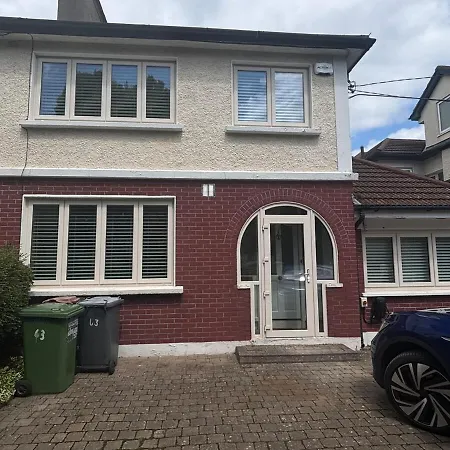 Slieve Rua Drive Holiday home