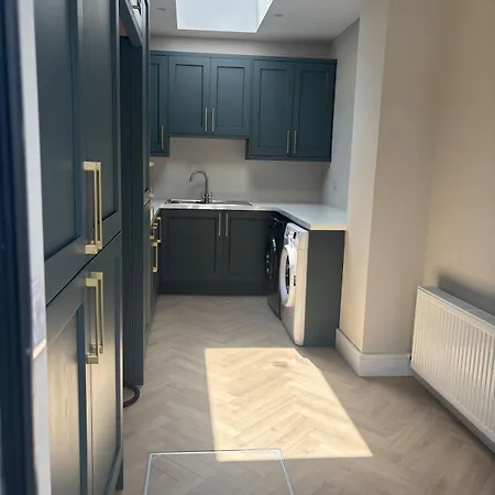 Slieve Rua Drive Holiday home *