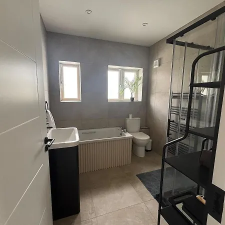 Slieve Rua Drive Holiday home Blackrock (Dublin)