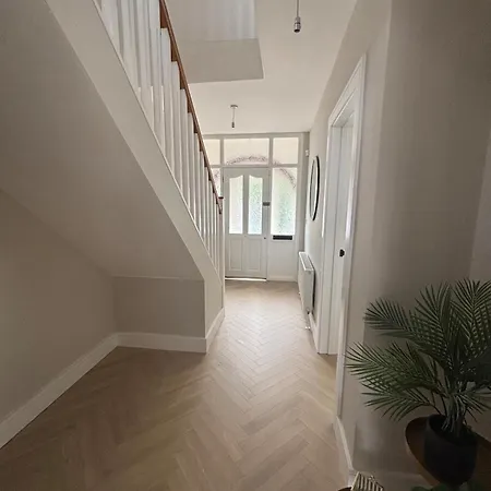 Holiday home Slieve Rua Drive Blackrock (Dublin)