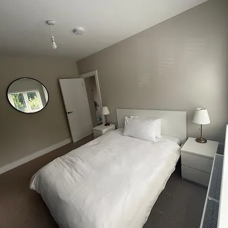 Slieve Rua Drive Prázdninový dům