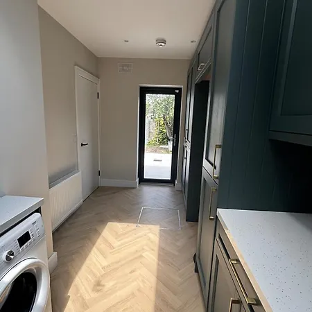 Holiday home Slieve Rua Drive *