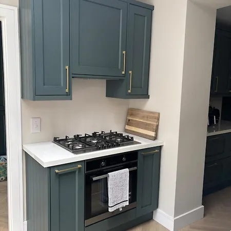 Holiday home Slieve Rua Drive *